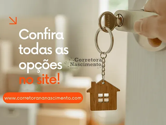 Apartamento 4 quartos e 2 banheiros, à venda, no bairro Centro em Jacareí