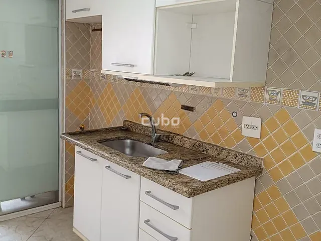 Apartamento 2 quartos e 2 banheiros, à venda, no bairro Chácara Santo Antônio (Zona Leste) em São Paulo