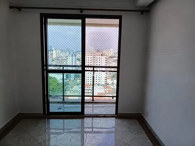Apartamento 2 quartos e 2 banheiros, à venda, no bairro Chácara Santo Antônio (Zona Leste) em São Paulo