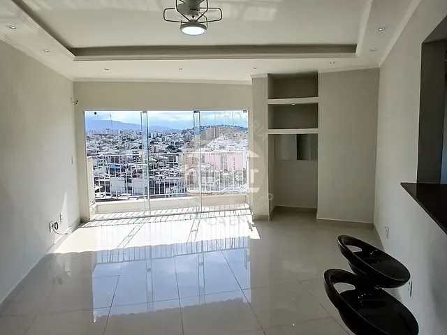 Apartamento com 53m² 1 quarto e 1 banheiro, para alugar, no bairro Penha Circular em Rio de Janeiro