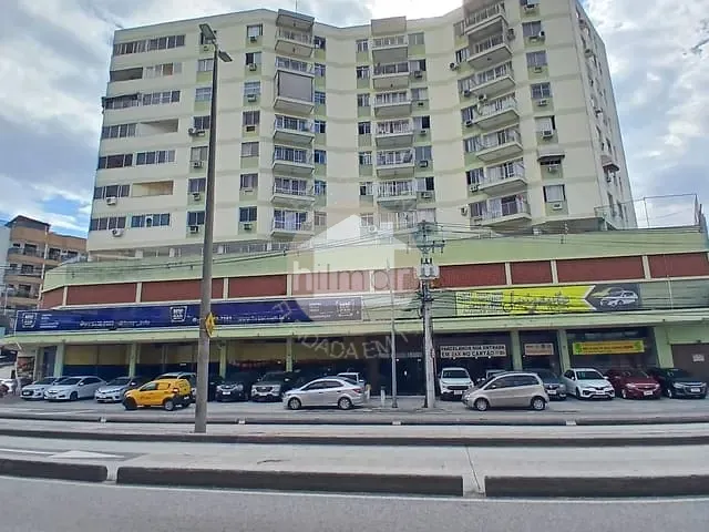 Apartamento com 53m² 1 quarto e 1 banheiro, para alugar, no bairro Penha Circular em Rio de Janeiro