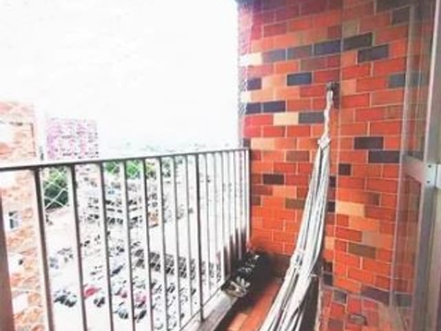Foto do Apartamento - Apartamento com 3 dormitórios à venda, 82 m² por R$ 380.000,00 - Centro - São José dos Campos/SP | INDEPENDENCE NEGOCIOS IMOBILIARIOS LTDA