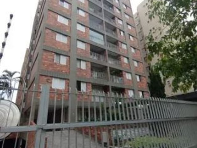 Foto do Apartamento - Apartamento com 3 dormitórios à venda, 82 m² por R$ 380.000,00 - Centro - São José dos Campos/SP | INDEPENDENCE NEGOCIOS IMOBILIARIOS LTDA