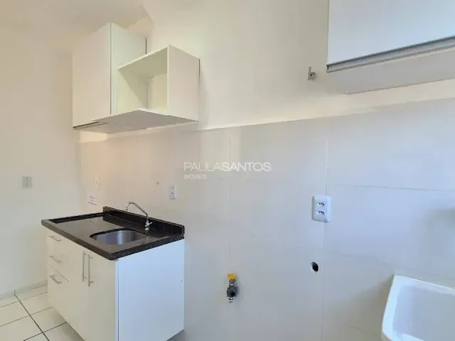 Apartamento com 78m² 2 quartos e 1 banheiro, à venda, no bairro Vossoroca em Votorantim