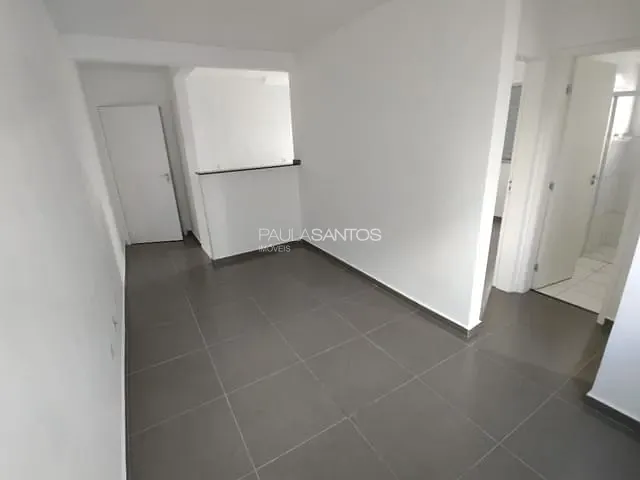 Apartamento 2 quartos e 1 banheiro, à venda, no bairro Vossoroca em Votorantim