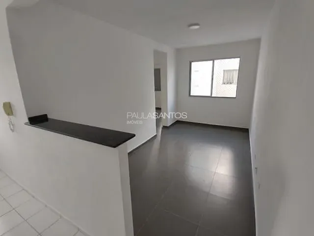 Apartamento 2 quartos e 1 banheiro, à venda, no bairro Vossoroca em Votorantim