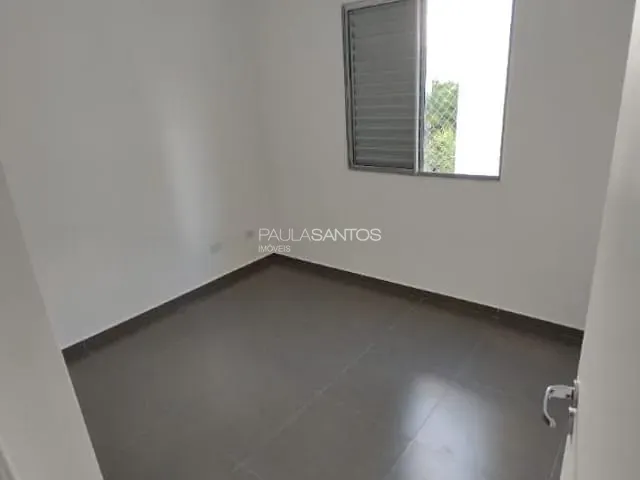 Apartamento 2 quartos e 1 banheiro, à venda, no bairro Vossoroca em Votorantim