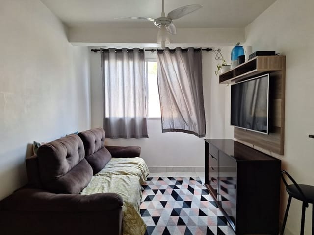 Foto do Apartamento - Apartamento à venda 3 Quartos, 1 Suite, 1 Vaga, 65M², Jardim América, São José dos Campos - SP | Condomínio Spazio Campo Di Maggiore | RUSSI IMÓVEIS