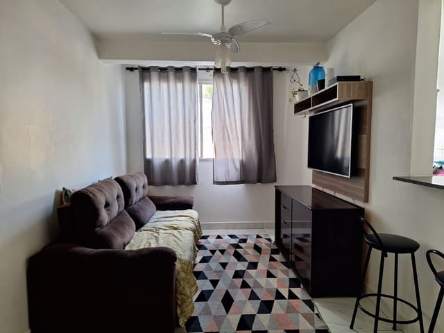 Foto do Apartamento - Apartamento à venda 3 Quartos, 1 Suite, 1 Vaga, 65M², Jardim América, São José dos Campos - SP | Condomínio Spazio Campo Di Maggiore | RUSSI IMÓVEIS
