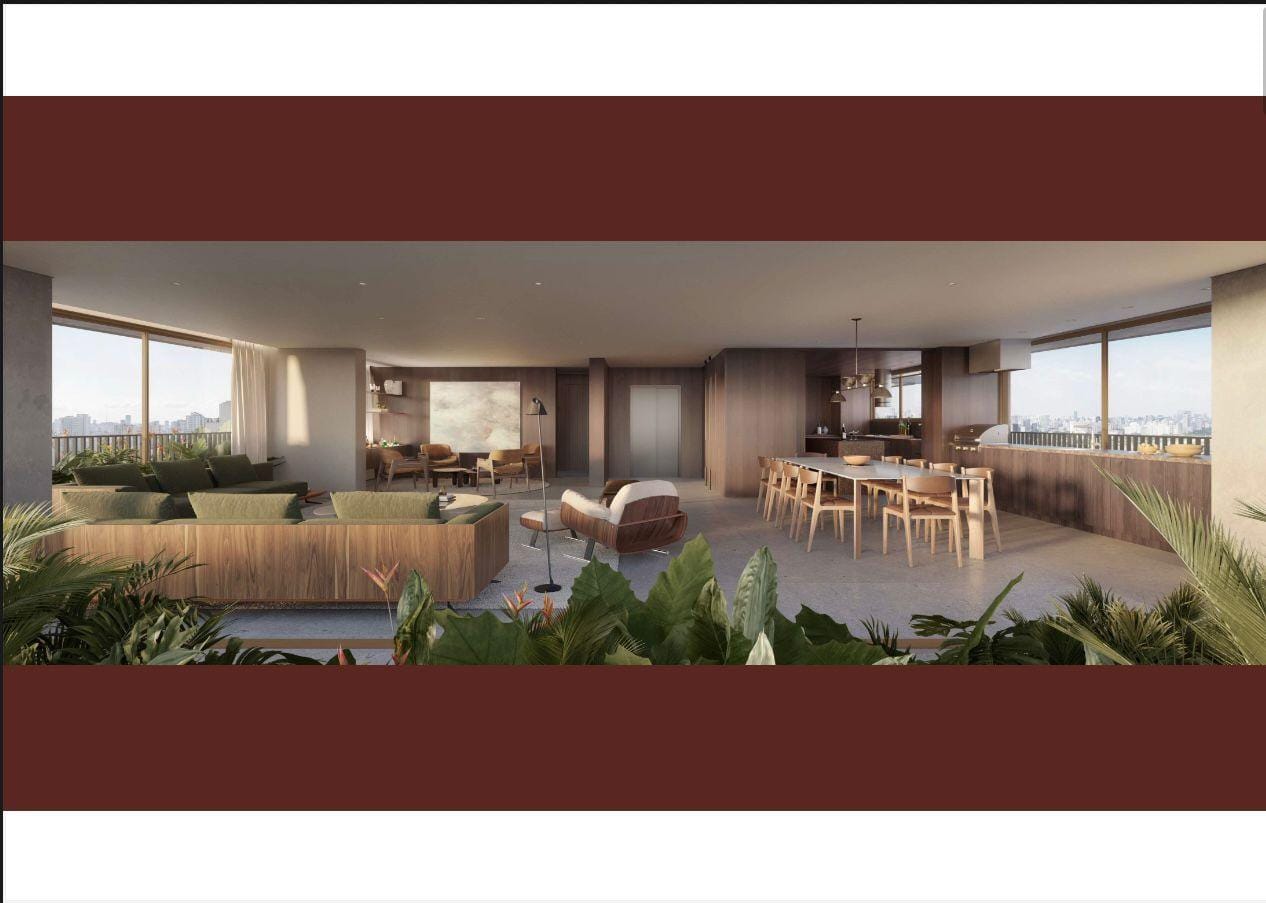 Apartamento em Jardim Paulista — foto 4