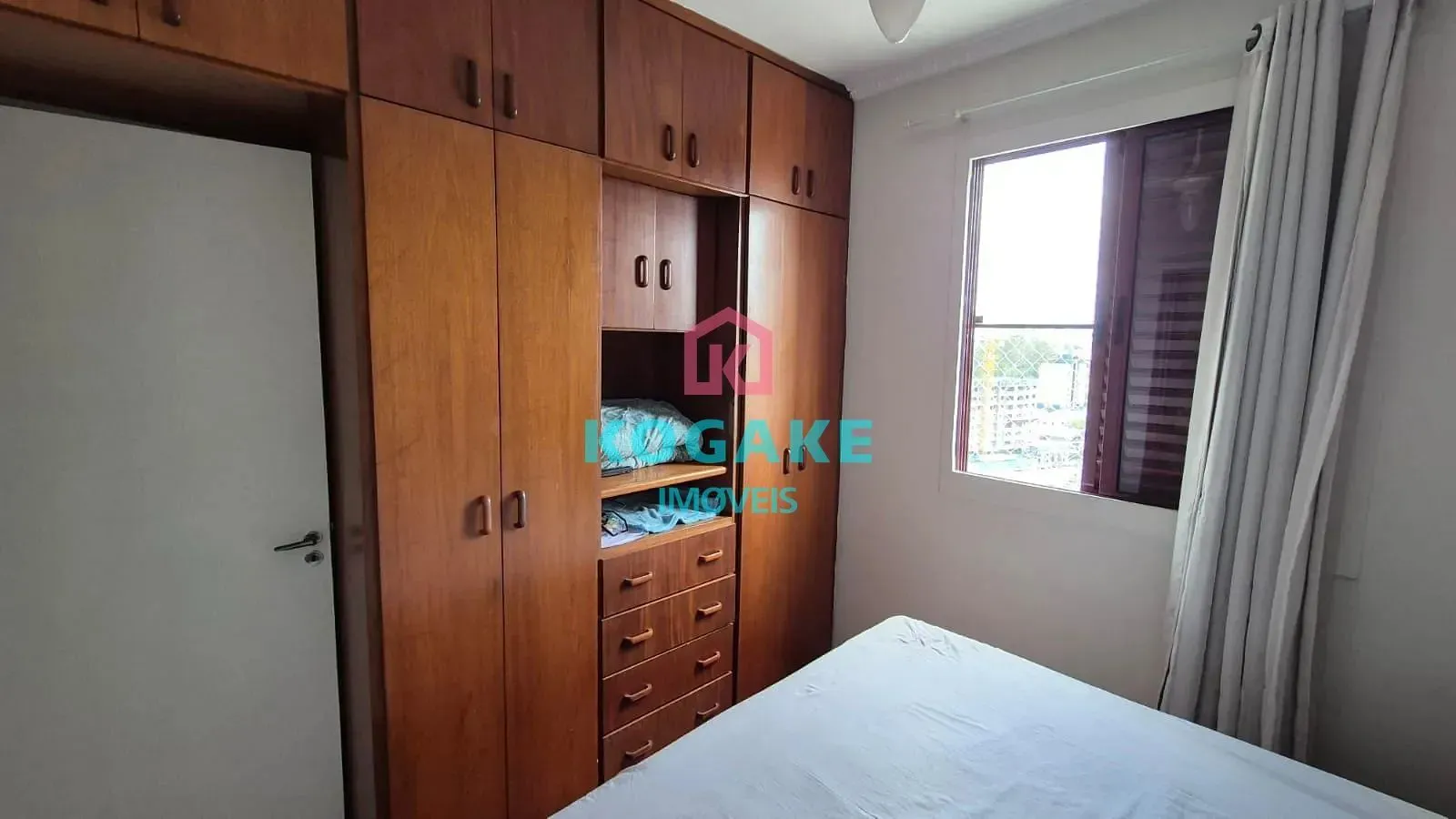 Apartamento, 3 quartos, 79 m² - Foto 7