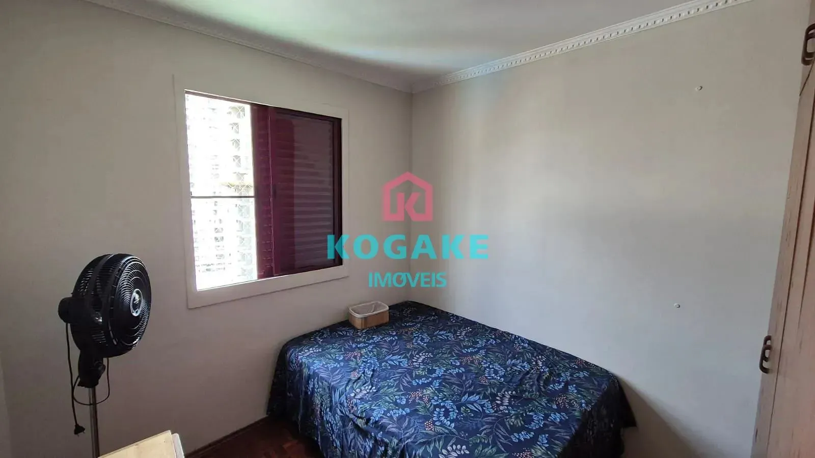 Apartamento, 3 quartos, 79 m² - Foto 9