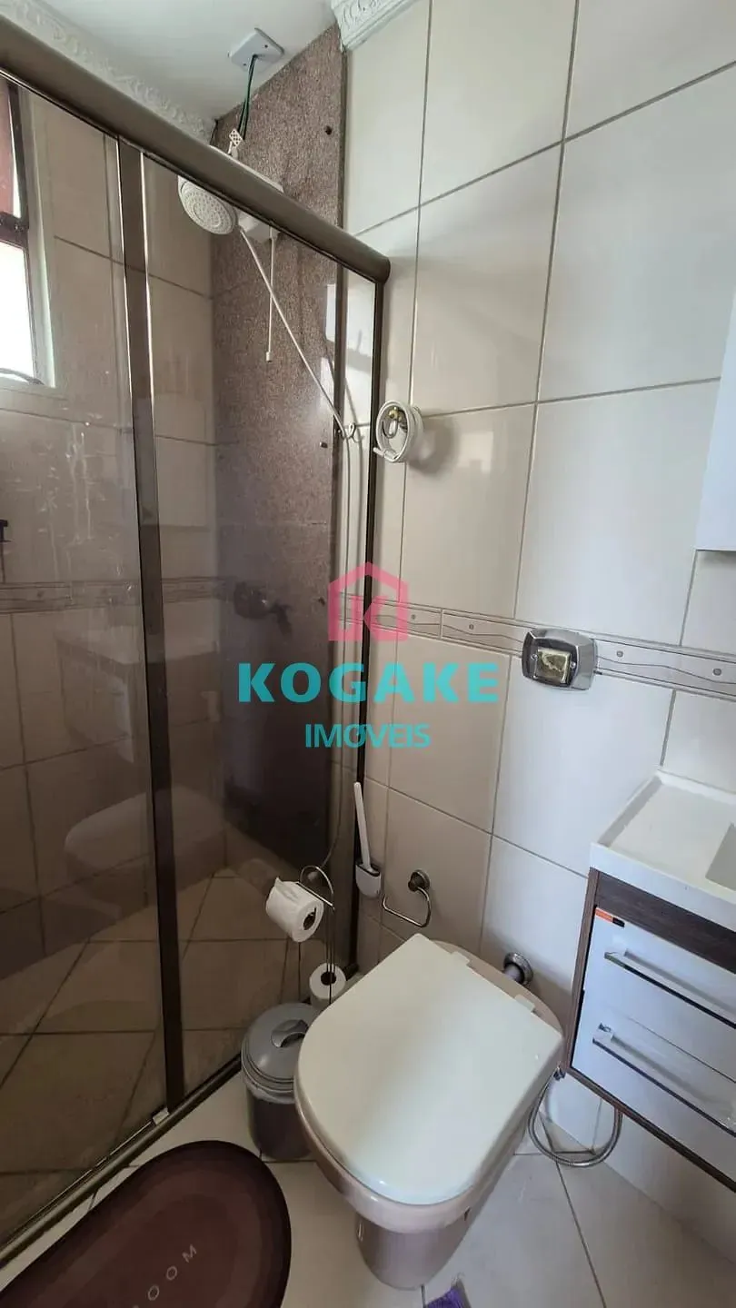 Apartamento, 3 quartos, 79 m² - Foto 10