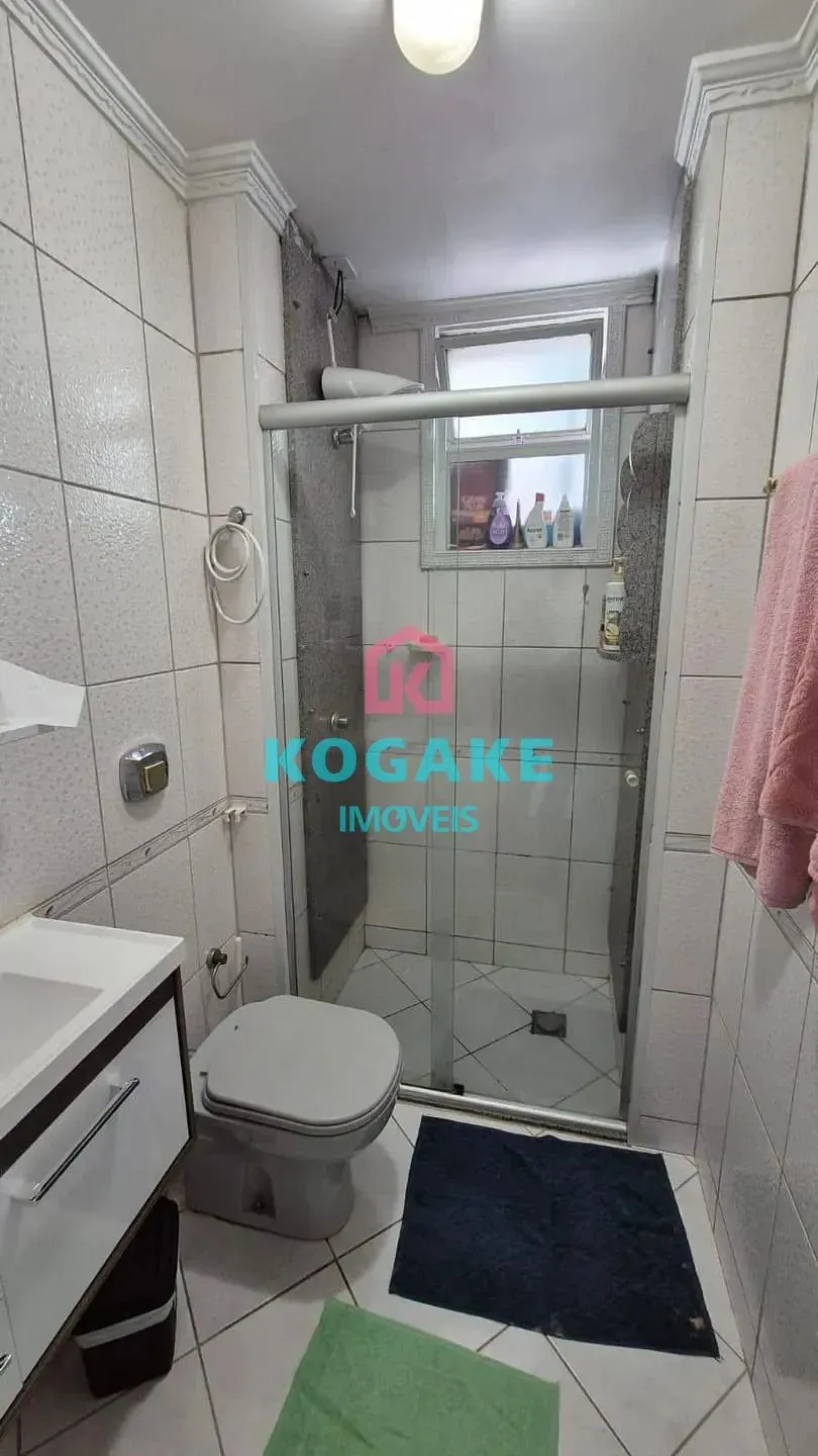 Apartamento, 3 quartos, 79 m² - Foto 12