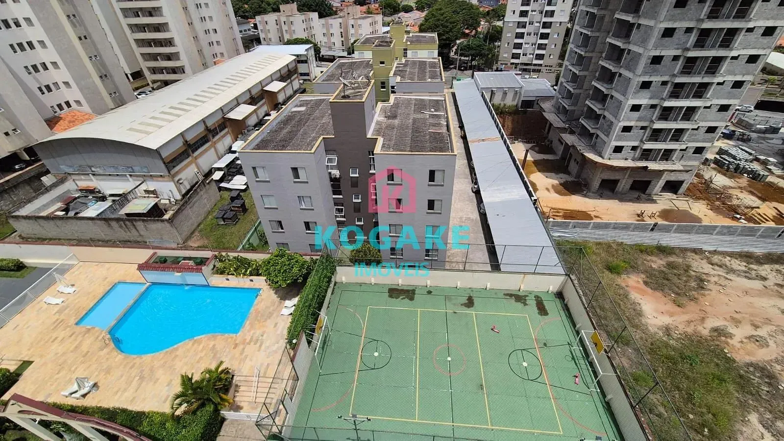 Apartamento, 3 quartos, 79 m² - Foto 14