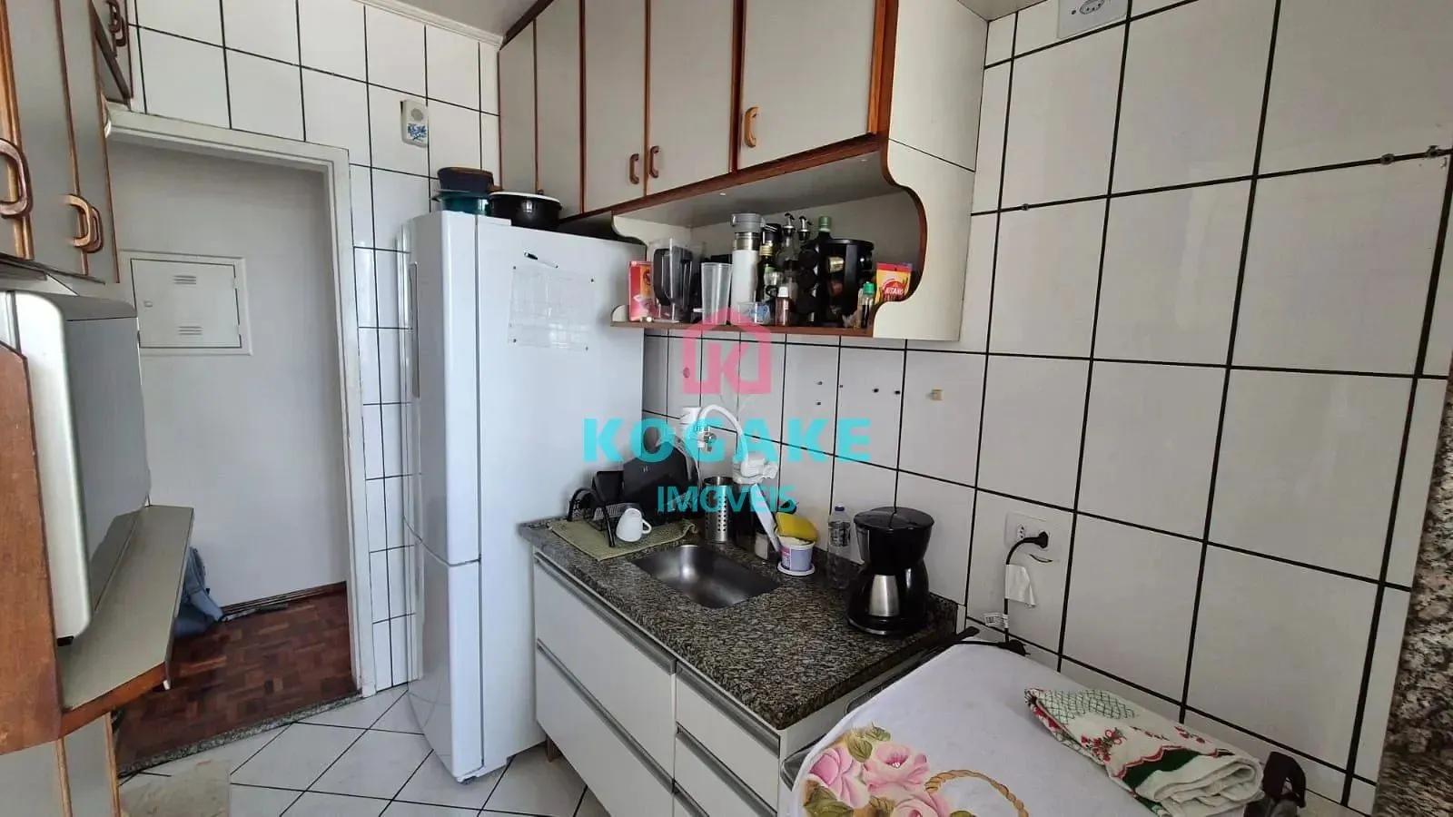 Apartamento, 3 quartos, 79 m² - Foto 5