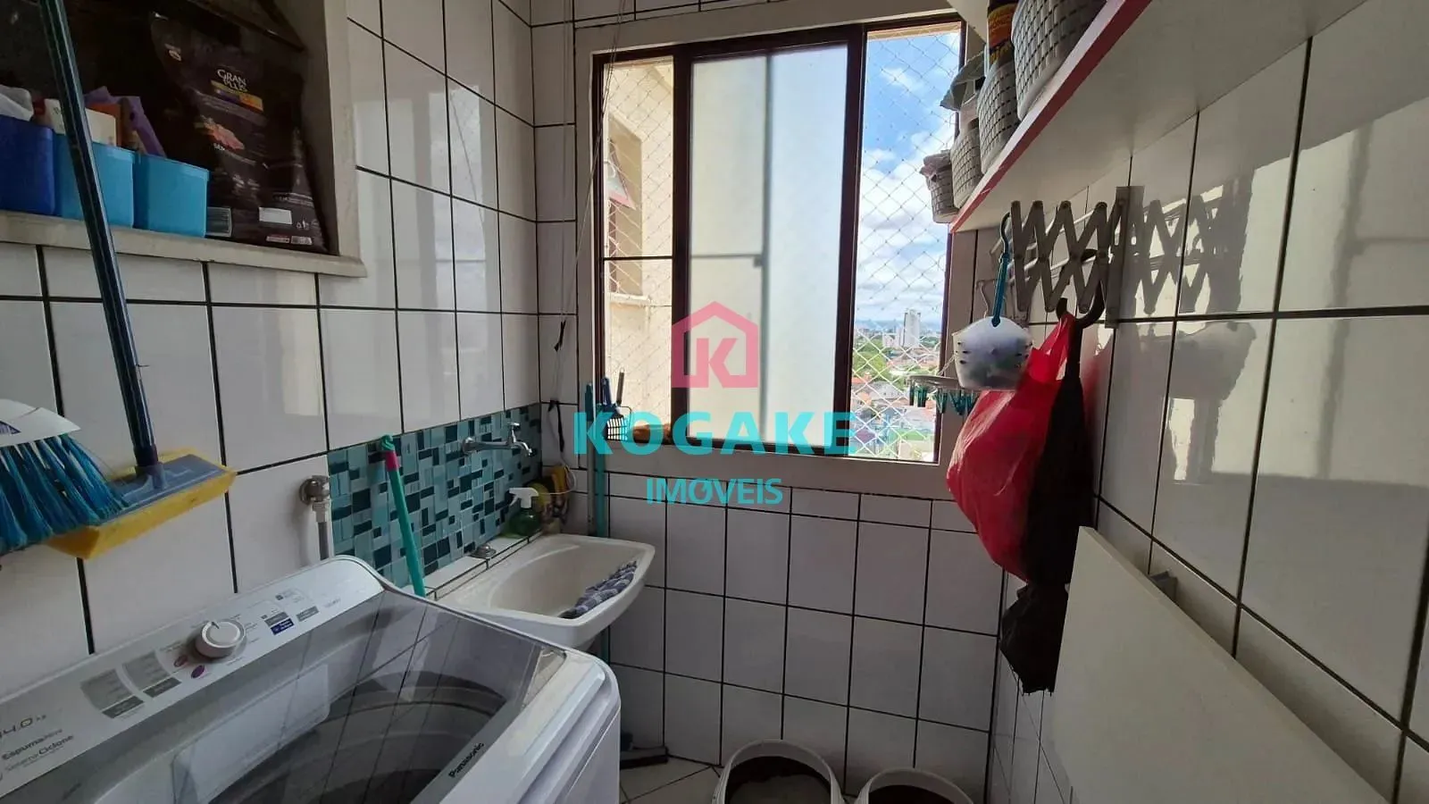Apartamento, 3 quartos, 79 m² - Foto 17
