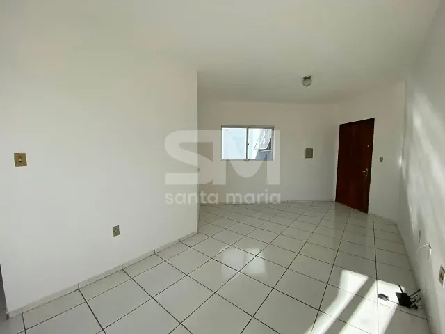 Apartamento 1 quarto e 1 banheiro, para alugar, no bairro Passo dos Fortes em Chapecó