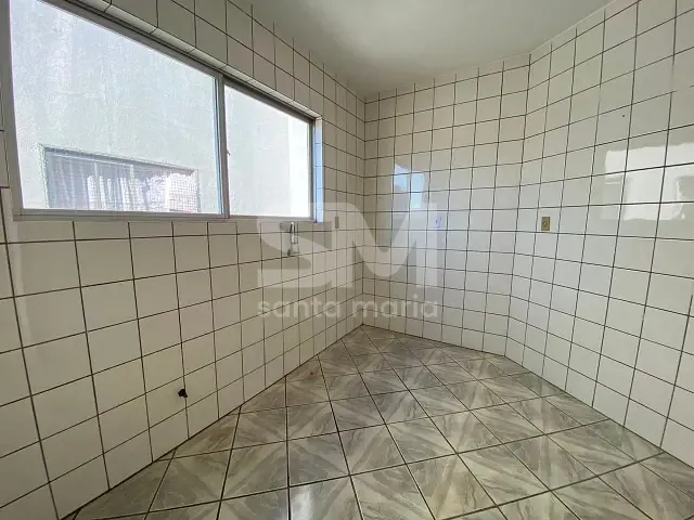 Apartamento 1 quarto e 1 banheiro, para alugar, no bairro Passo dos Fortes em Chapecó