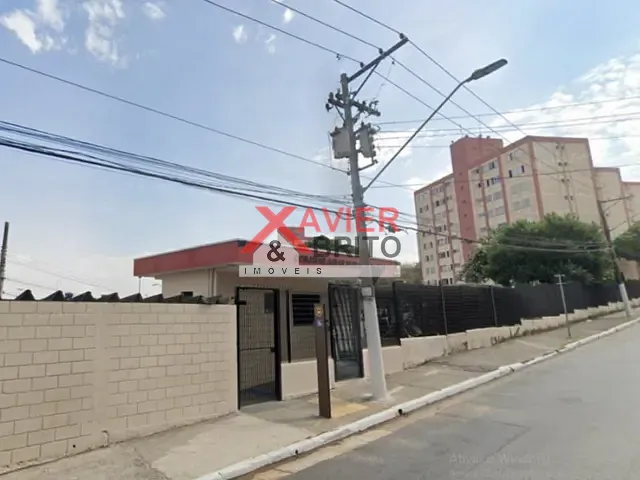 Apartamento 2 quartos e 1 banheiro, à venda, no bairro Jardim Nordeste em São Paulo