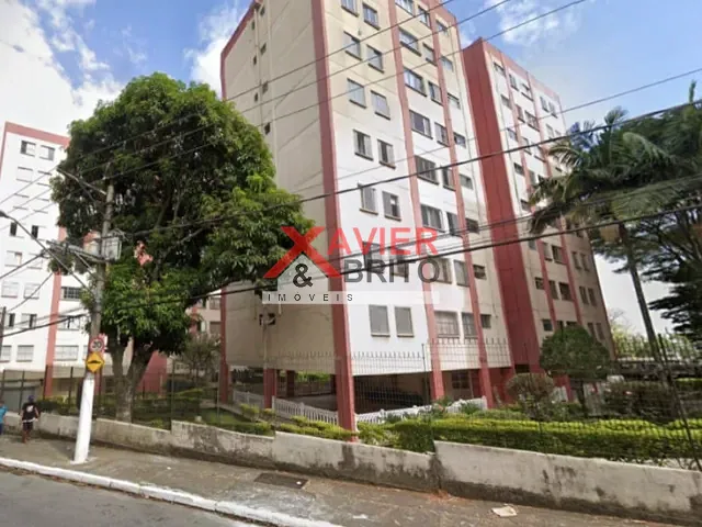 Apartamento 2 quartos e 1 banheiro, à venda, no bairro Jardim Nordeste em São Paulo
