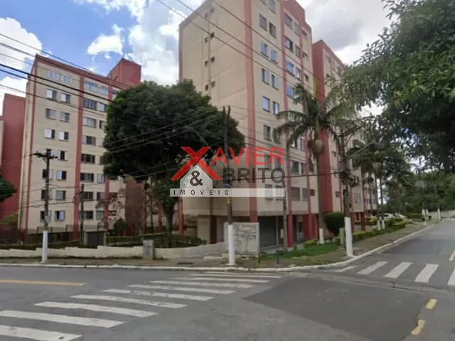 Apartamento 2 quartos e 1 banheiro, à venda, no bairro Jardim Nordeste em São Paulo