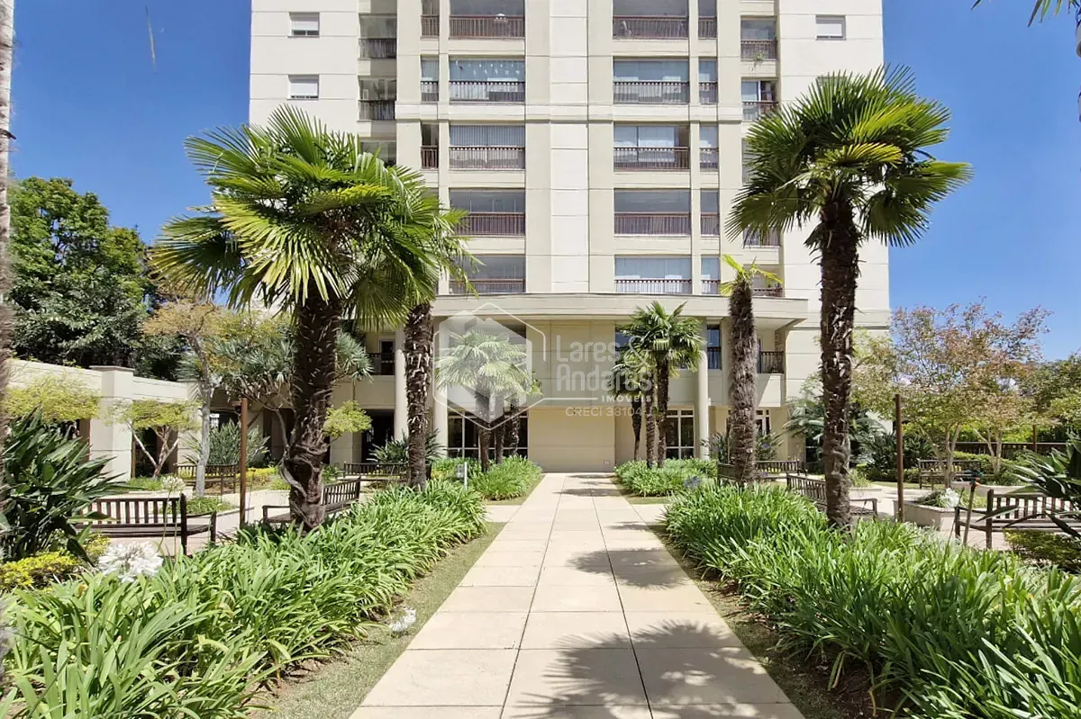 Apartamento, 3 quartos, 130 m² - Foto 34