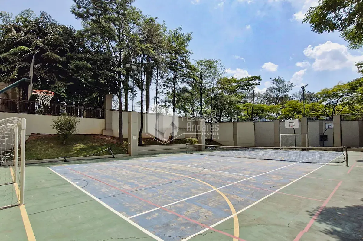 Apartamento, 3 quartos, 130 m² - Foto 35