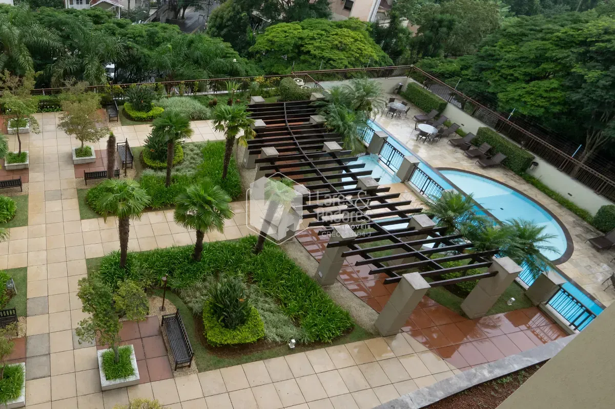 Apartamento, 3 quartos, 130 m² - Foto 41