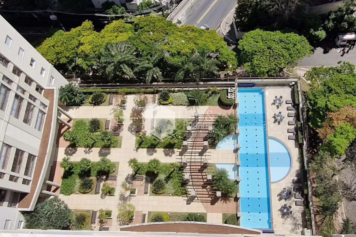 Apartamento, 3 quartos, 130 m² - Foto 38