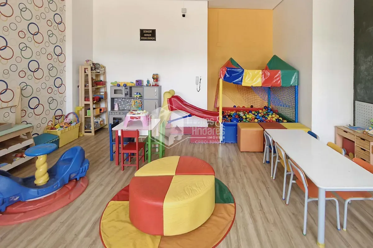 Apartamento, 3 quartos, 130 m² - Foto 46