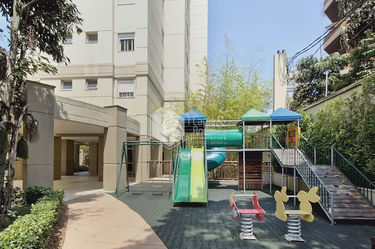 Apartamento, 3 quartos, 130 m² - Foto 50