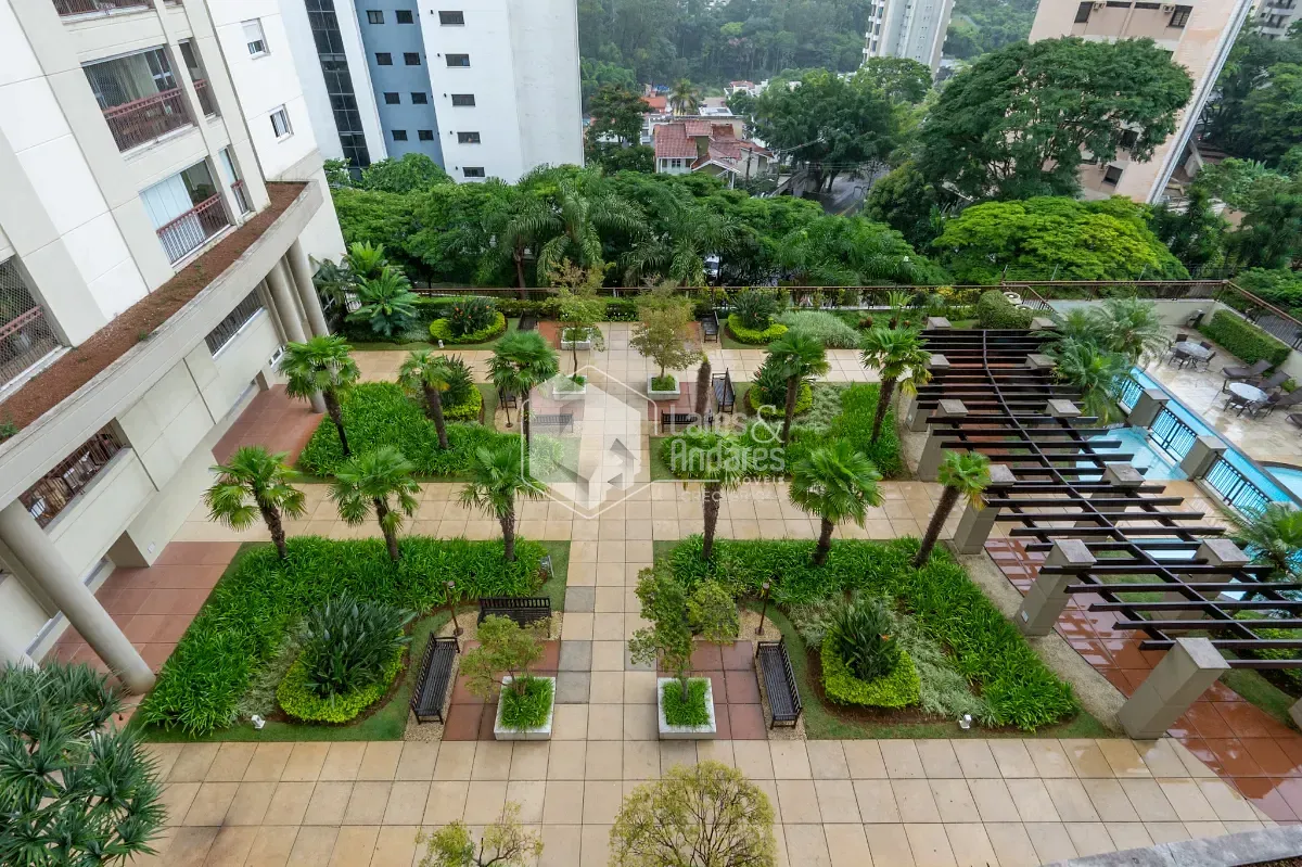 Apartamento, 3 quartos, 130 m² - Foto 44