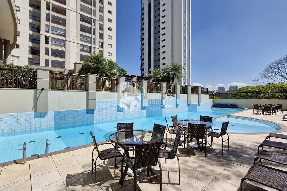 Apartamento, 3 quartos, 130 m² - Foto 36