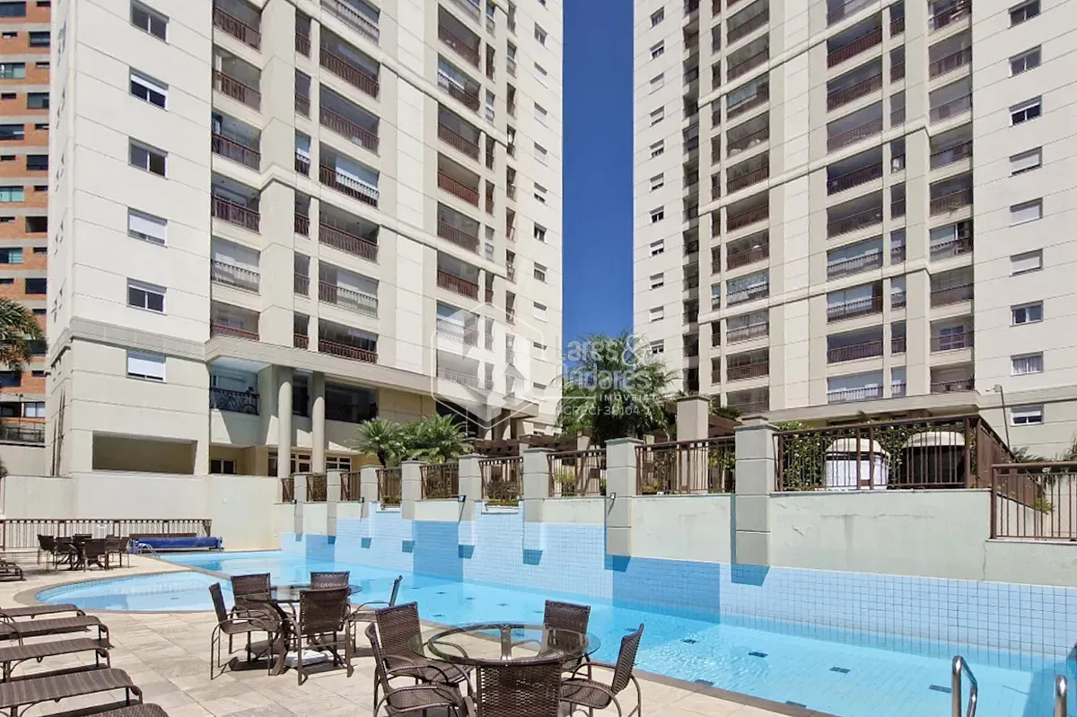 Apartamento, 3 quartos, 130 m² - Foto 37