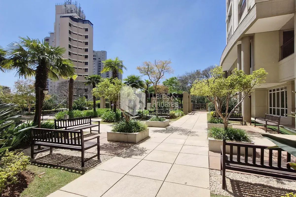 Apartamento, 3 quartos, 130 m² - Foto 47