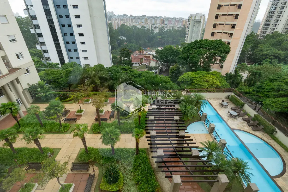 Apartamento, 3 quartos, 130 m² - Foto 40