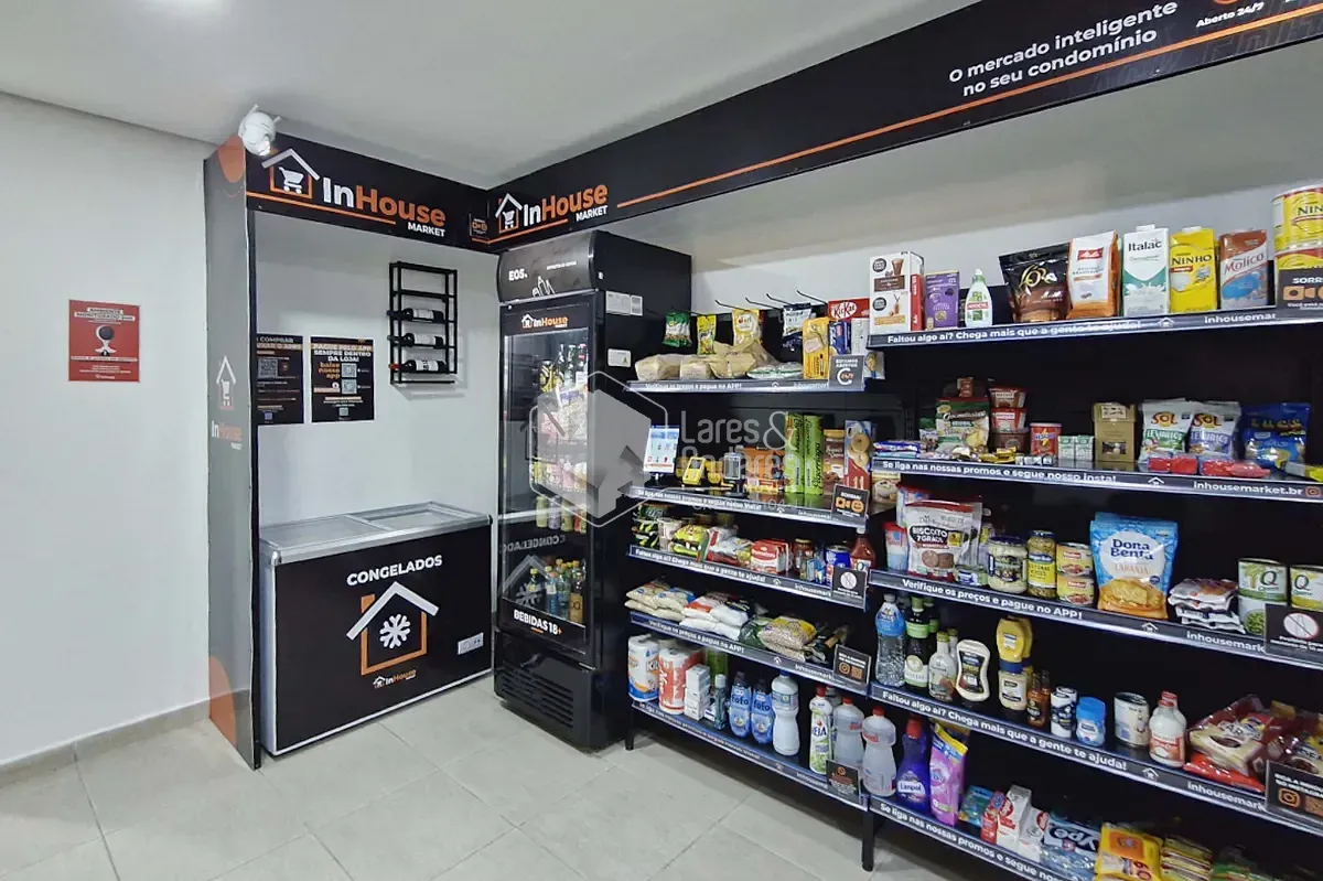 Apartamento, 3 quartos, 130 m² - Foto 49