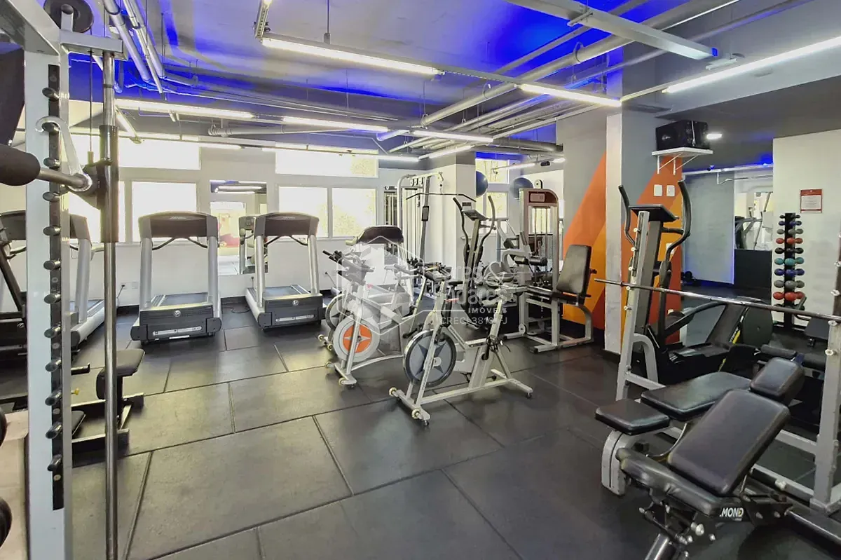 Apartamento, 3 quartos, 130 m² - Foto 43