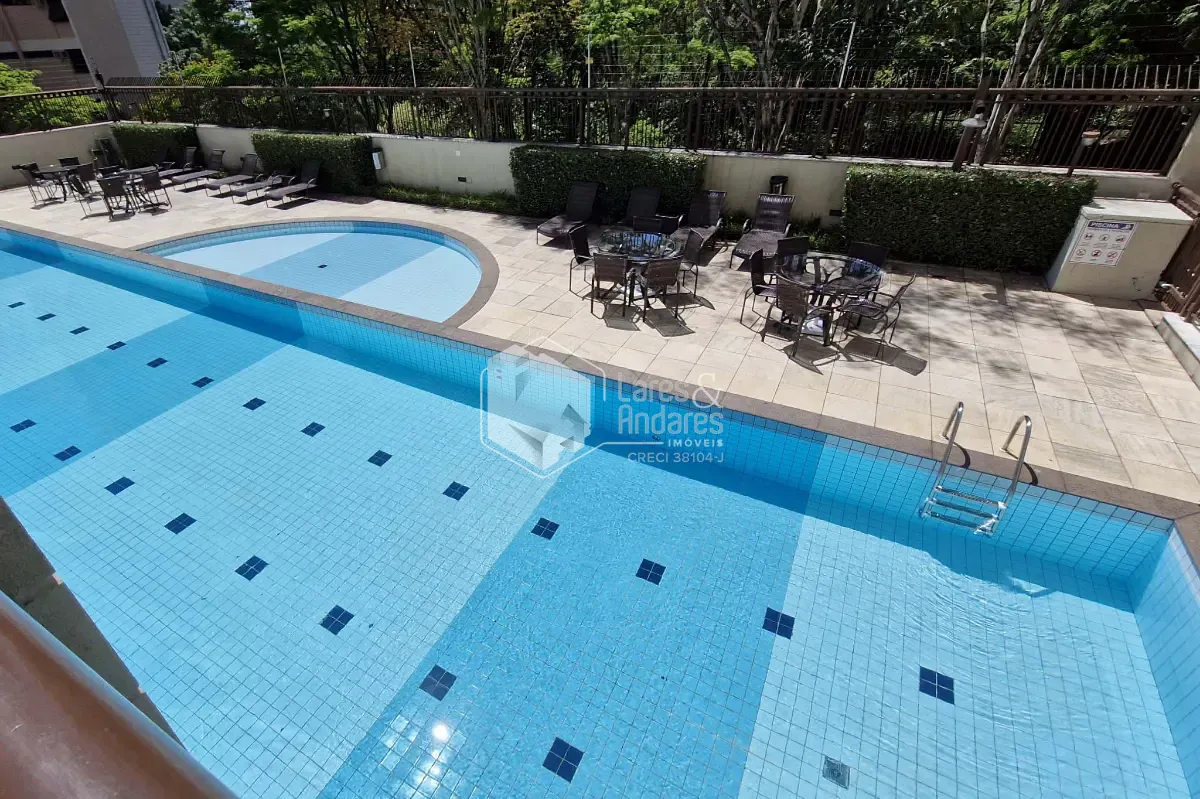 Apartamento, 3 quartos, 130 m² - Foto 39