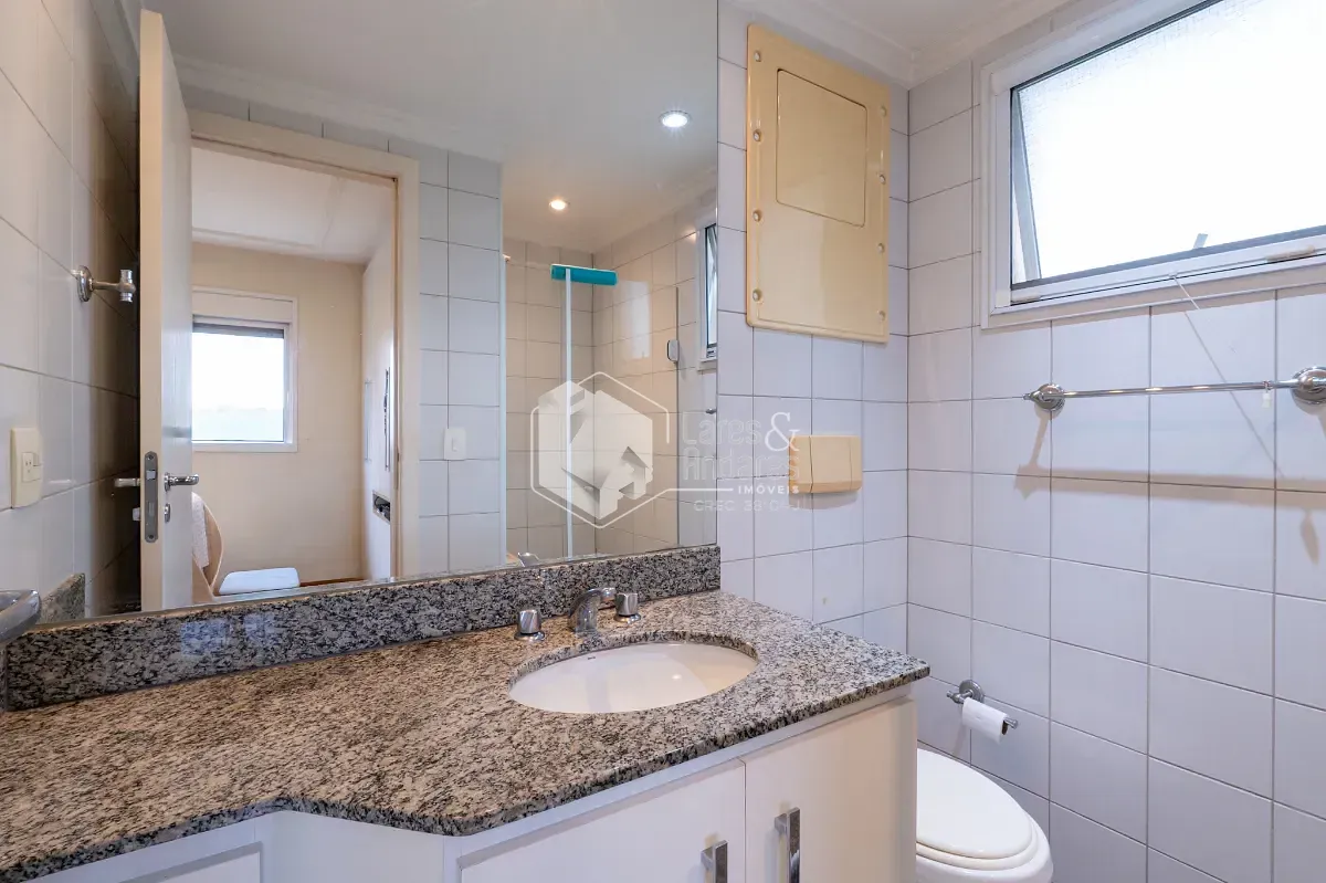 Apartamento, 3 quartos, 130 m² - Foto 27