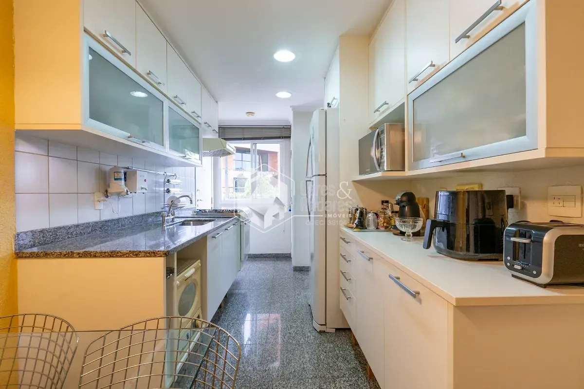 Apartamento, 3 quartos, 130 m² - Foto 30