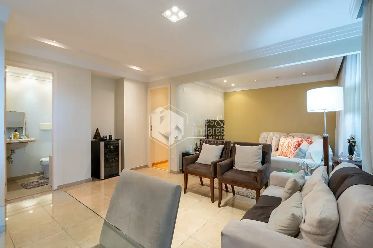 Apartamento, 3 quartos, 130 m² - Foto 7