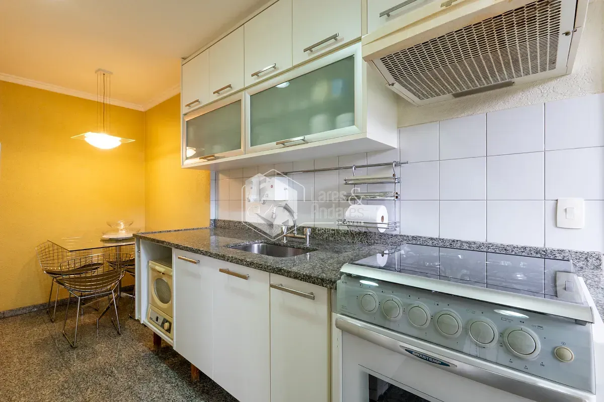 Apartamento, 3 quartos, 130 m² - Foto 31