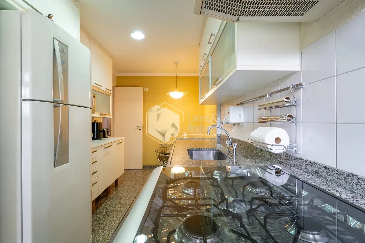 Apartamento, 3 quartos, 130 m² - Foto 32