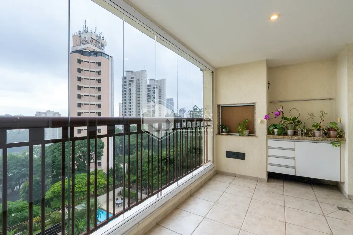 Apartamento, 3 quartos, 130 m² - Foto 10