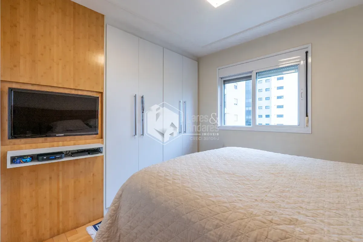 Apartamento, 3 quartos, 130 m² - Foto 18