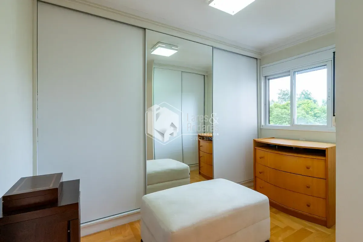 Apartamento, 3 quartos, 130 m² - Foto 22