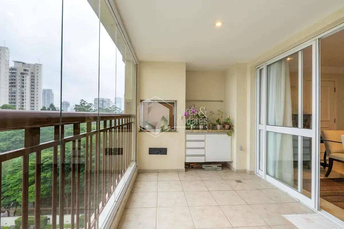 Apartamento, 3 quartos, 130 m² - Foto 12