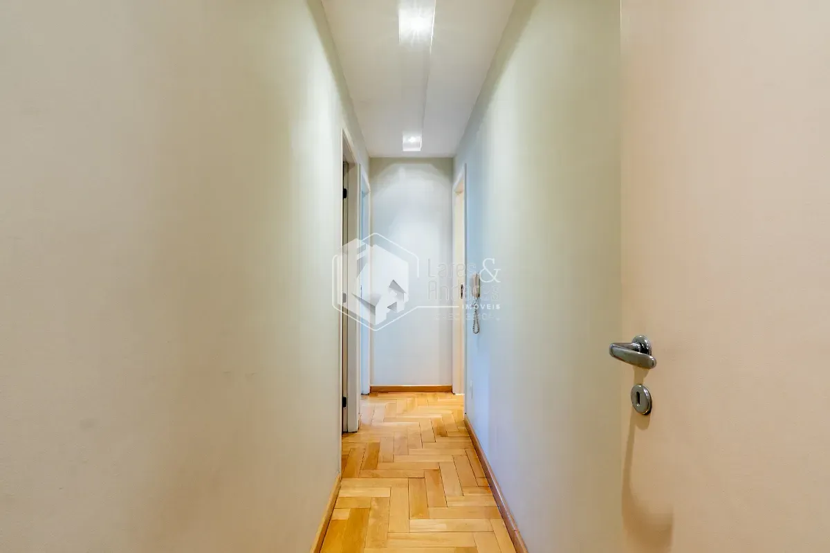 Apartamento, 3 quartos, 130 m² - Foto 14